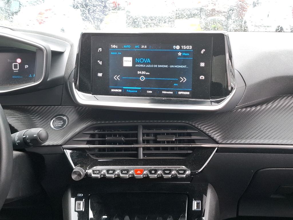 Peugeot 2008 PureTech 130 S&S EAT8 Allure Pack 2022