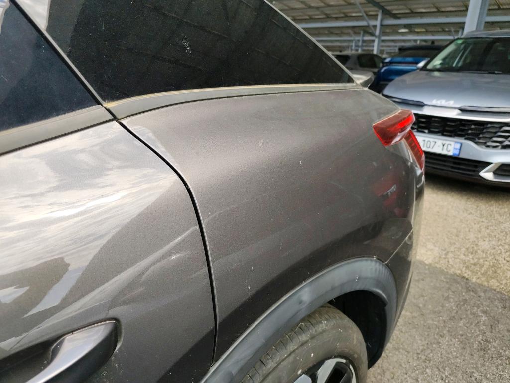 Citroen C5 X PureTech 130 S&S EAT8 Shine 2023