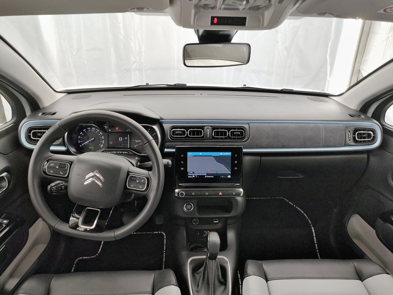 Citroen C3 PureTech 110 EAT6 Elle 2023