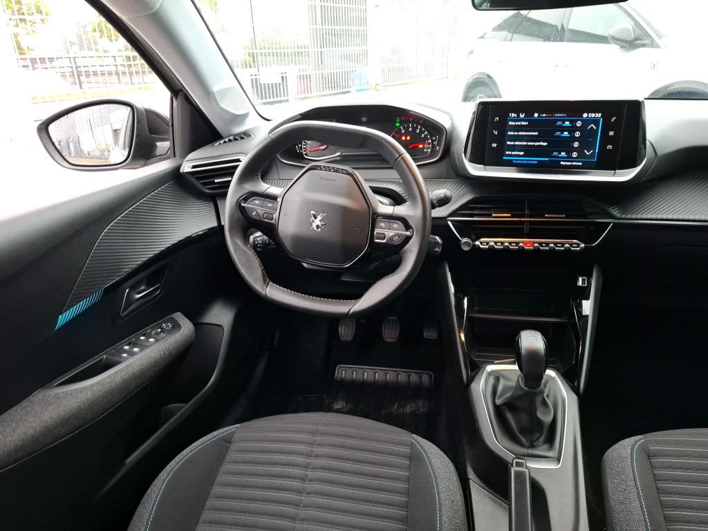 Peugeot 208 PureTech 75 S&S BVM5 Style 2023