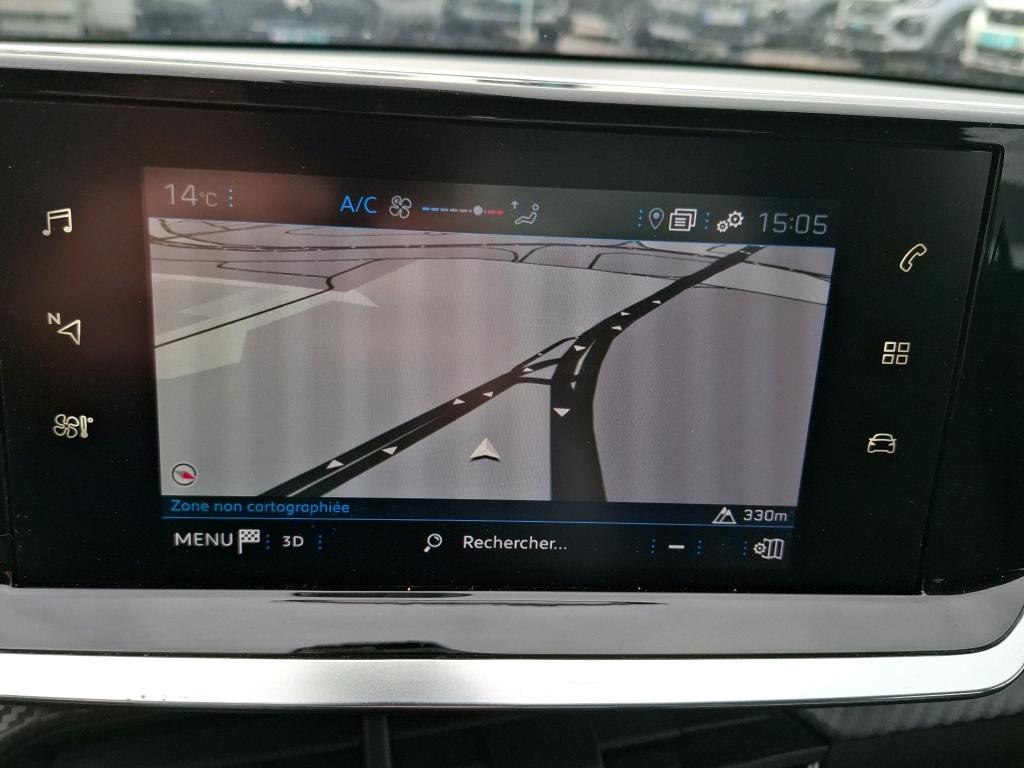 Peugeot 208 BLUEHDI 100 S&S BVM6 PREMIUM PACK 2021