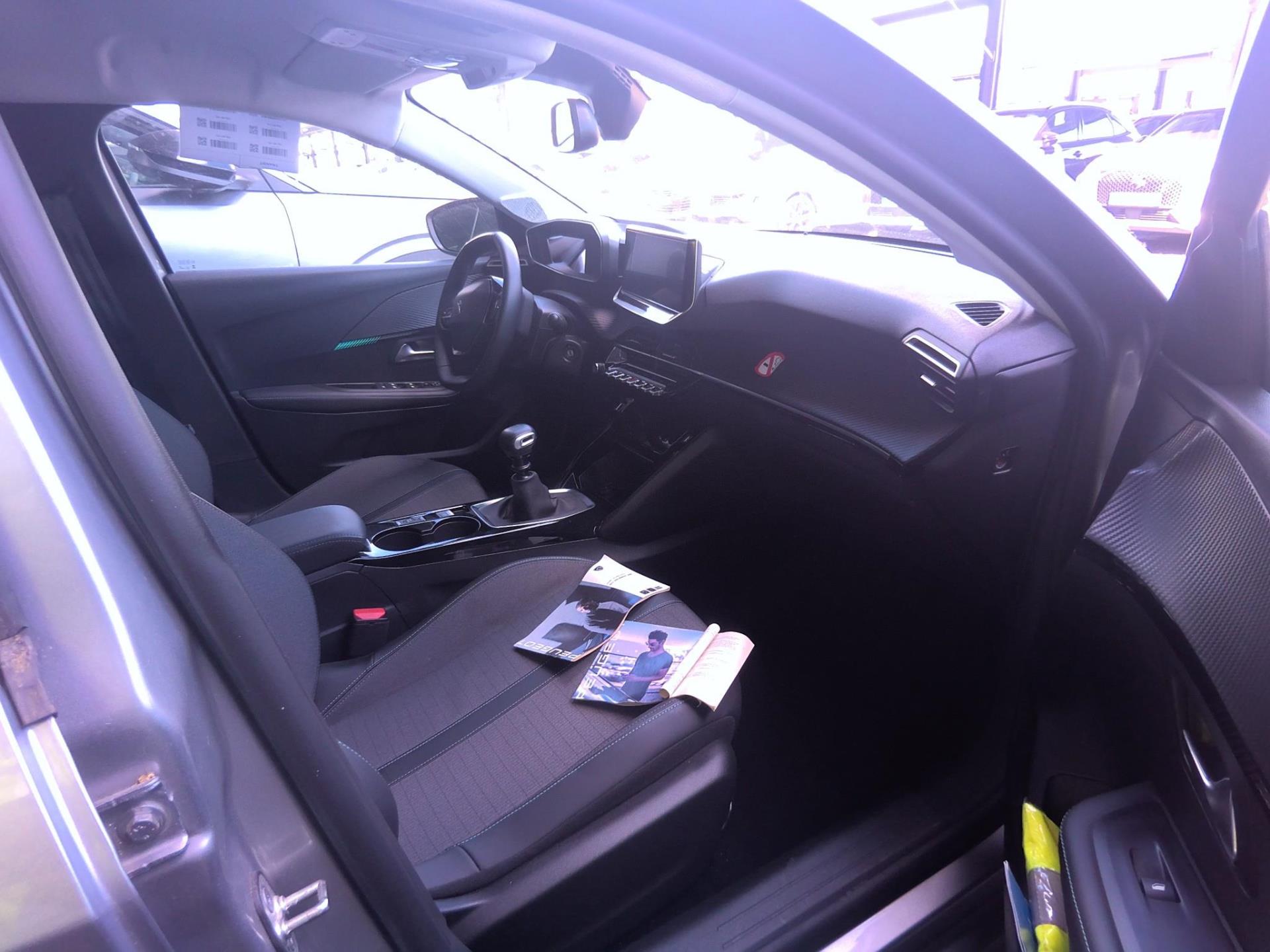Peugeot 208 PureTech 100 S&S BVM6 Allure Pack 2023
