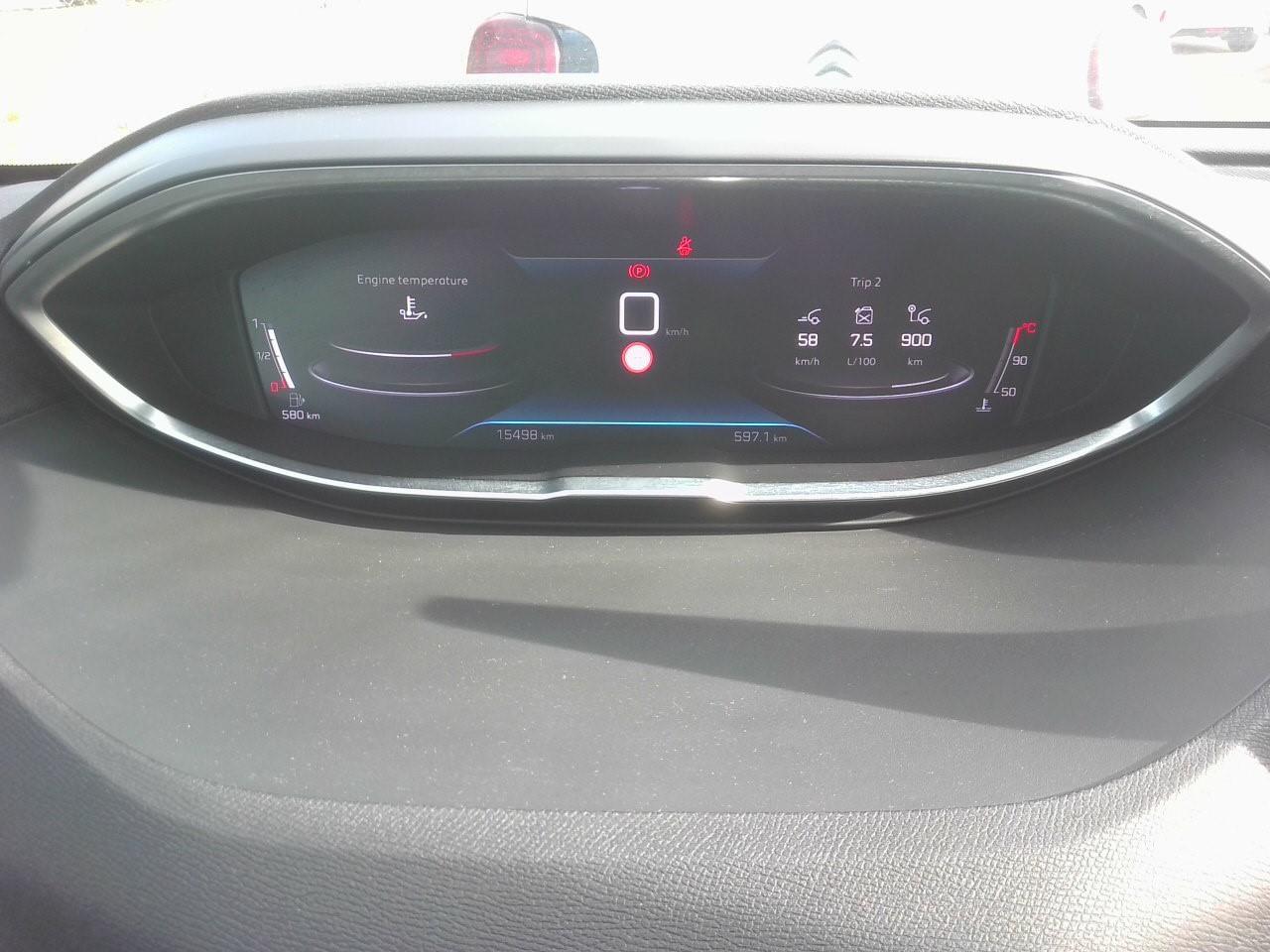 Foto Peugeot 5008 8