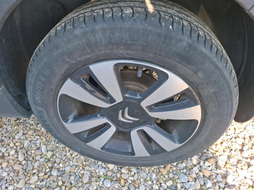 Citroen C3 PureTech 110 S&S BVM6 Shine 2023