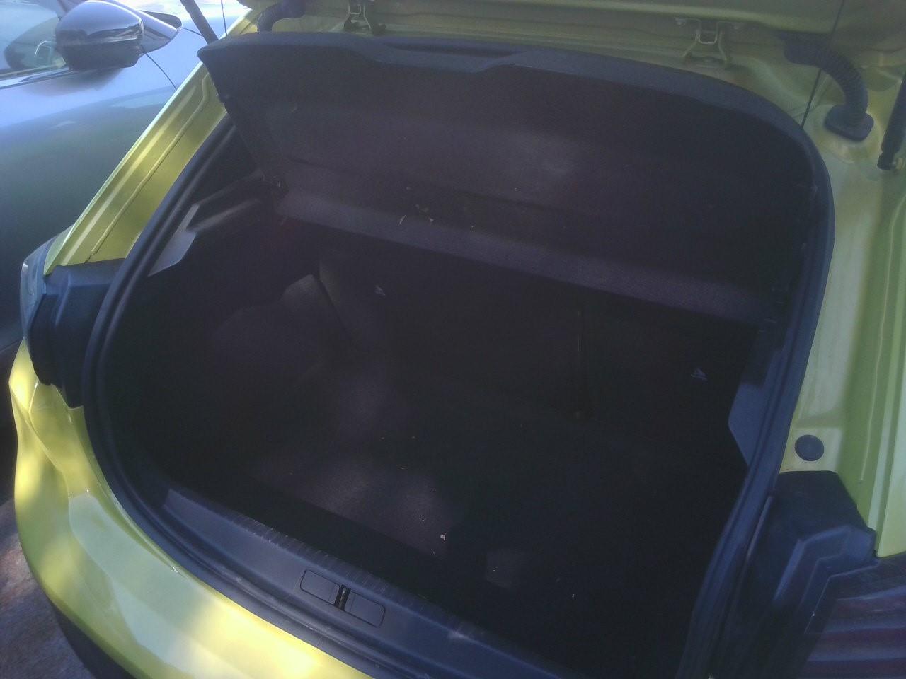 Foto Peugeot 308 10