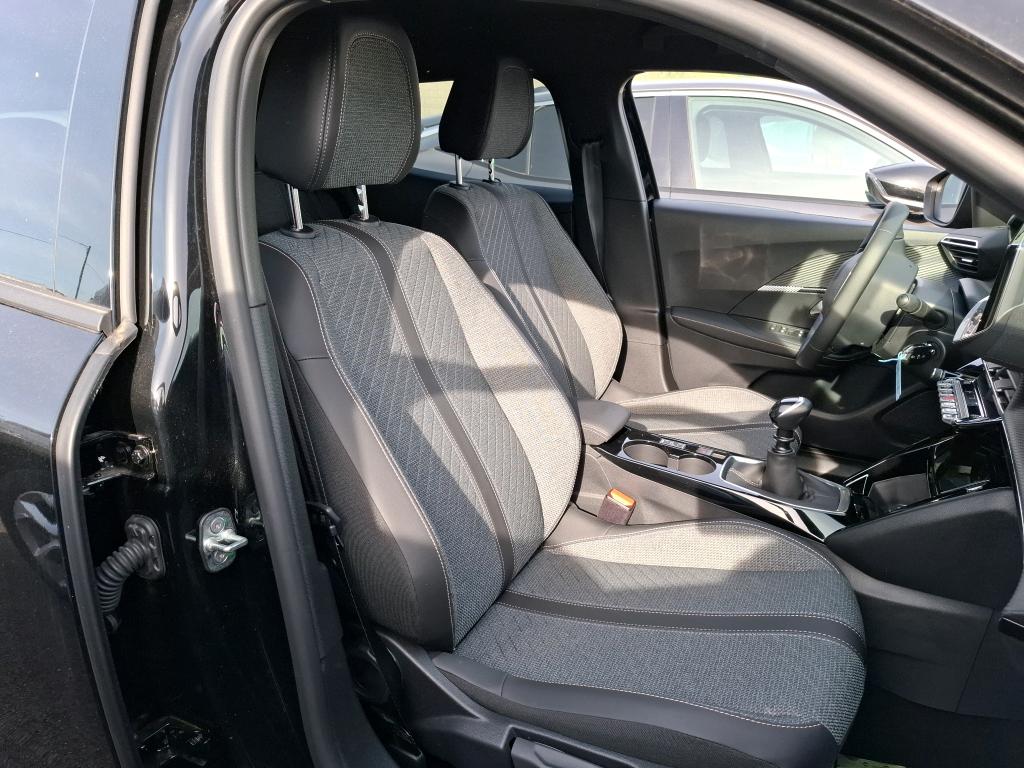 Peugeot 2008 PureTech 100 S&S BVM6 Allure 2024