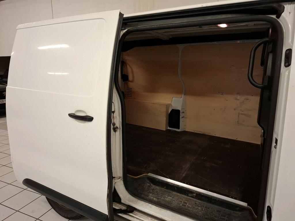 Citroen JUMPY FGN M BLUEHDI 120 S&S BVM6 CLUB 340 NM 2020