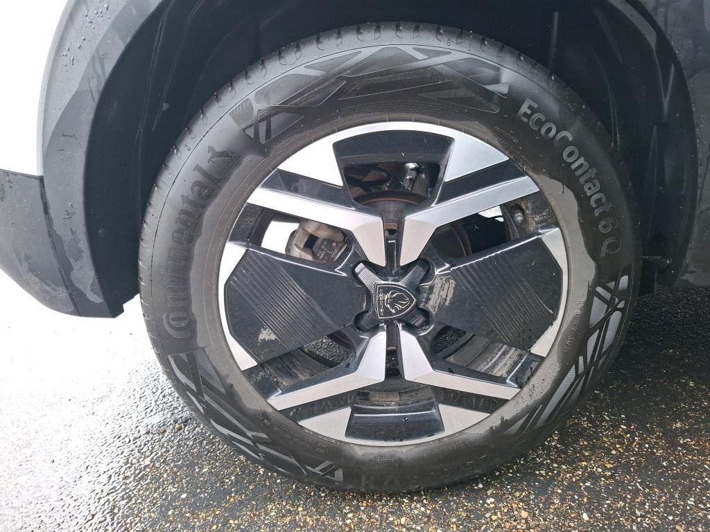 Peugeot 2008 PureTech 100 S&S BVM6 Allure 2024