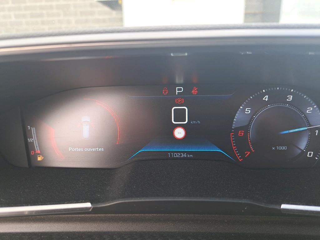 Peugeot 508 SW PureTech 130 ch S&S EAT8 Allure Pack 2021