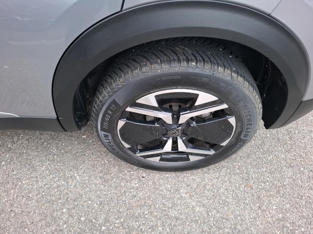 Peugeot 2008 PureTech 100 S&S BVM6 Allure 2023