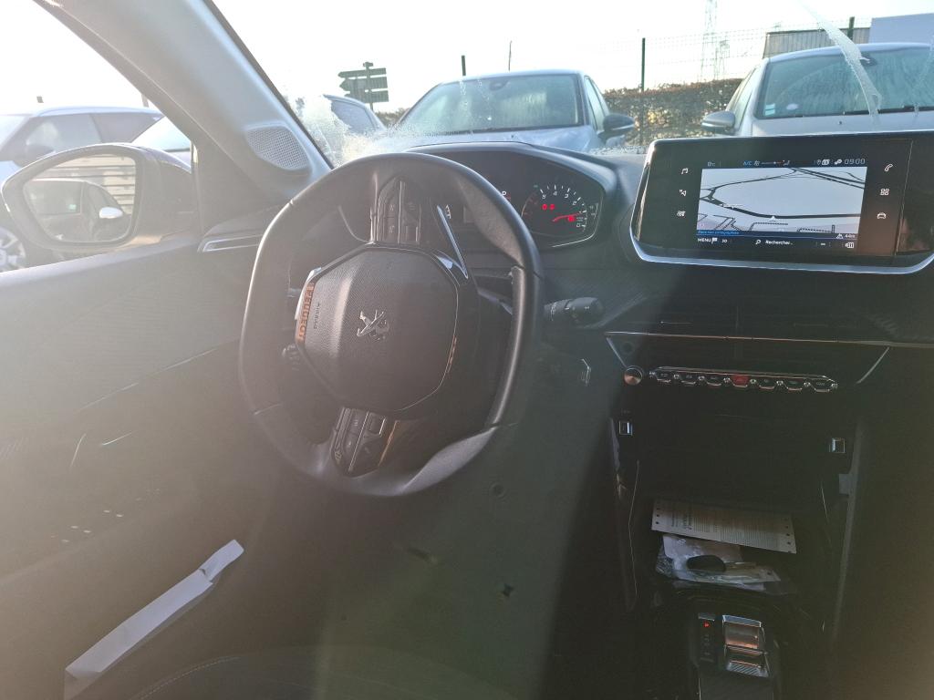 Peugeot 208 PureTech 100 S&S EAT8 Style 2022