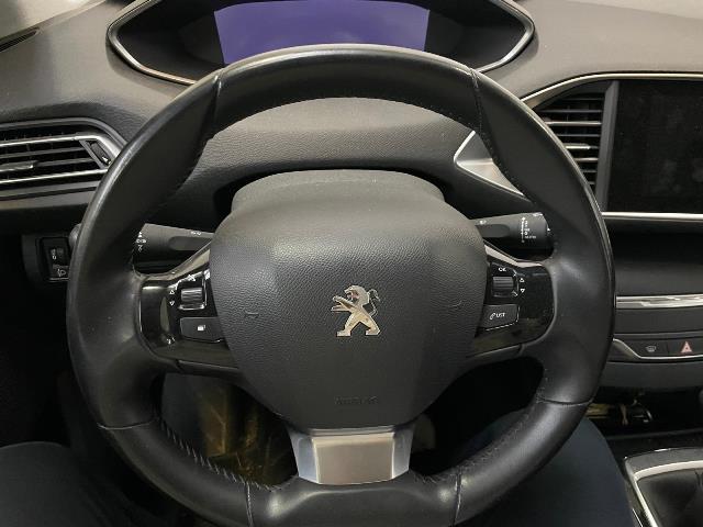 Foto Peugeot 308 6