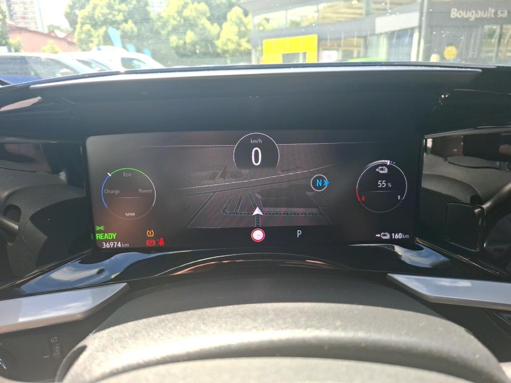 Opel Mokka Electrique 136 ch & Batterie 50 kWh Ultimate 2022