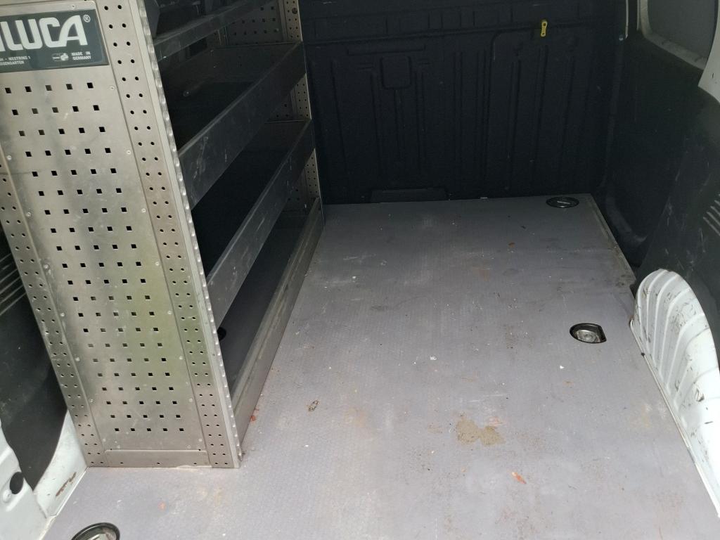 Citroen BERLINGO VAN M 650 PURETECH 110 S&S BVM6 CLUB 2022