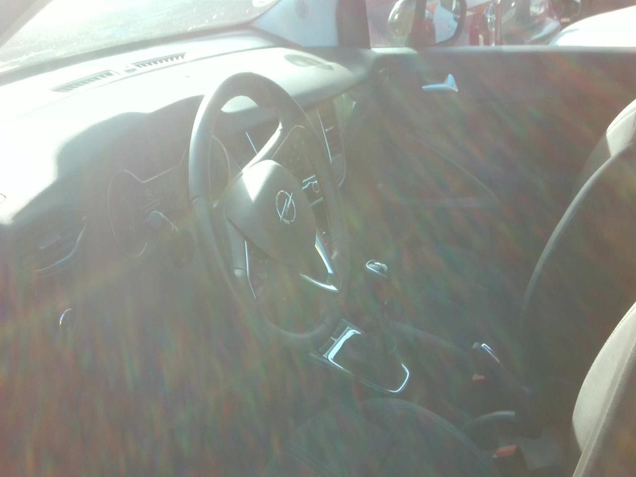 Foto Opel CrossLand 8