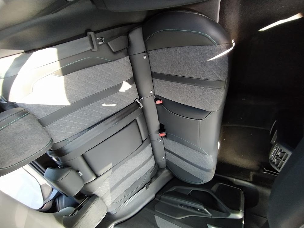 Foto Peugeot 408 9