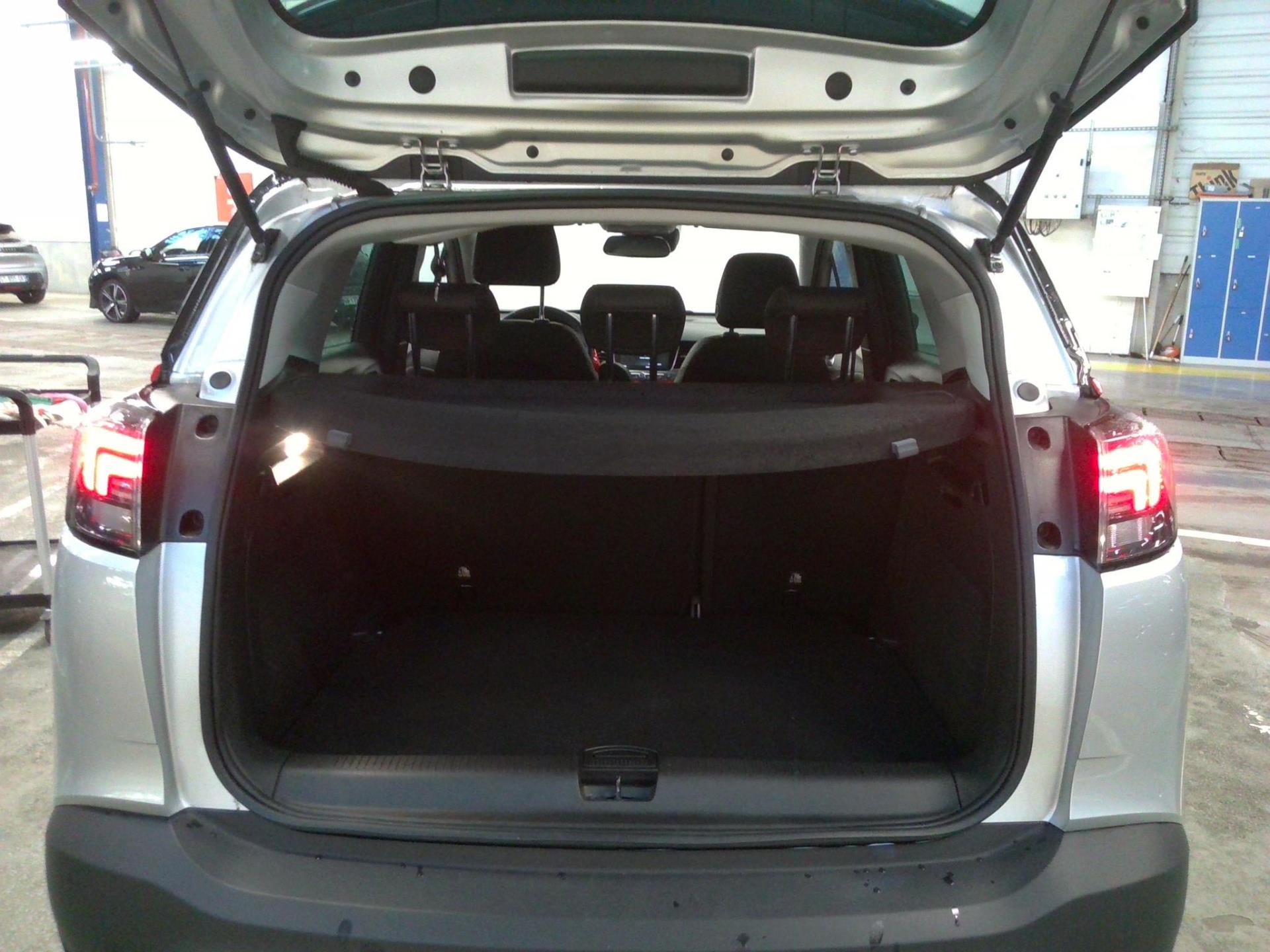 Opel Crossland 1.2 Turbo 110 ch BVM6 GS 2023