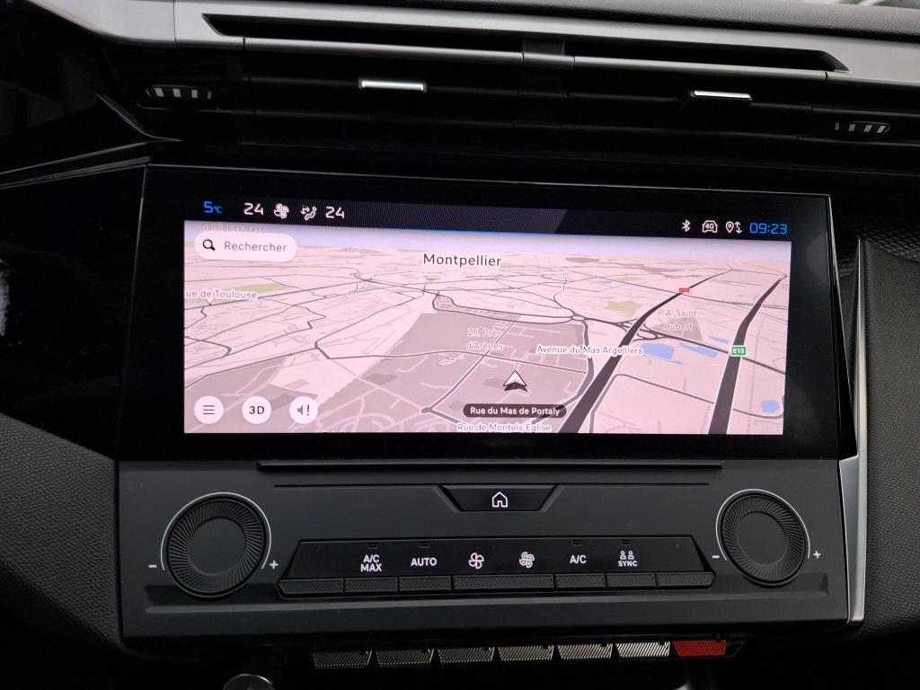 Peugeot 308 PHEV 180 e-EAT8 Active Pack 2023