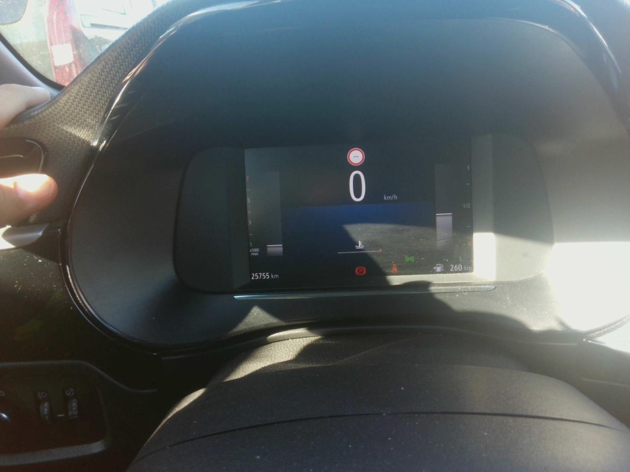 Foto Opel Corsa 5