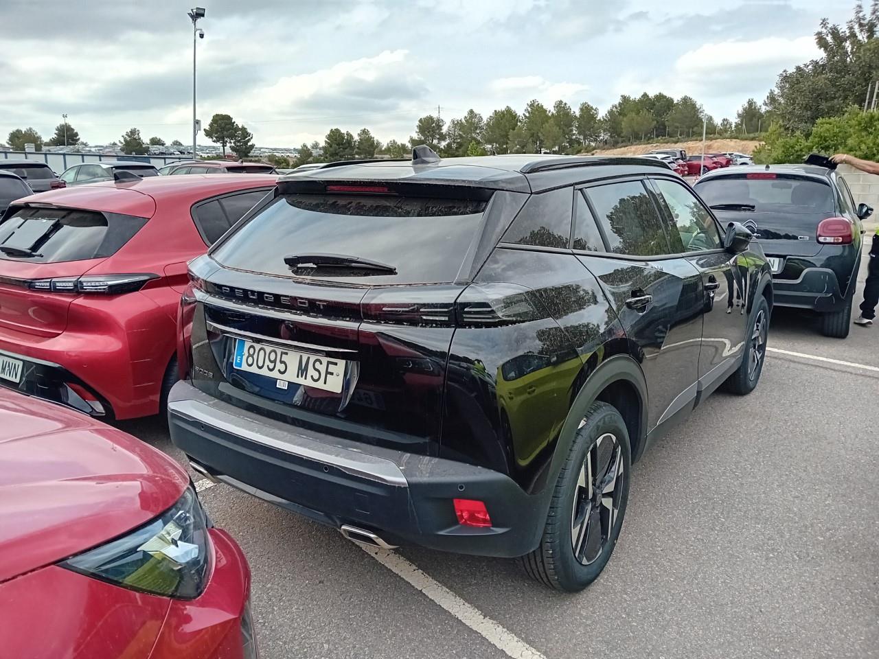 Foto Peugeot 2008 4