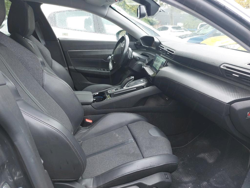 Peugeot 508 SW PureTech 130 ch S&S EAT8 Allure Pack 2021