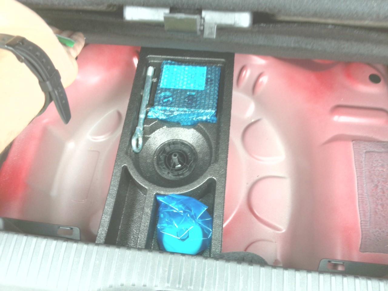 Foto Citroën C3 Aircross 19