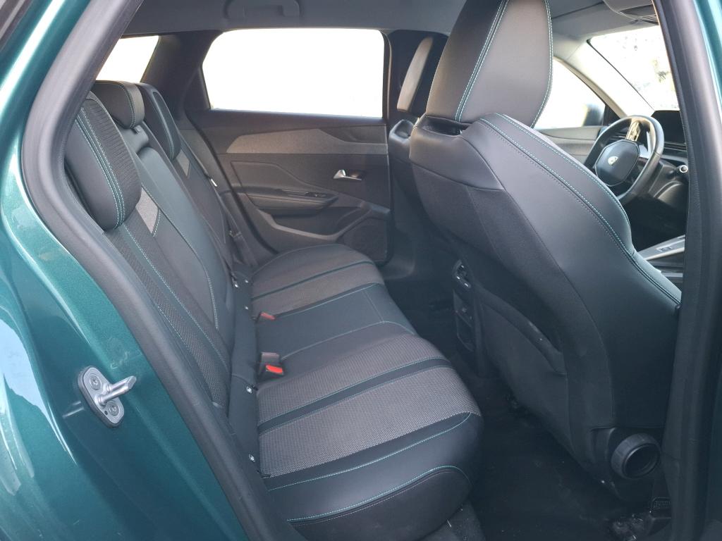 Peugeot 308 SW BlueHDi 130ch S&S EAT8 Allure 2023