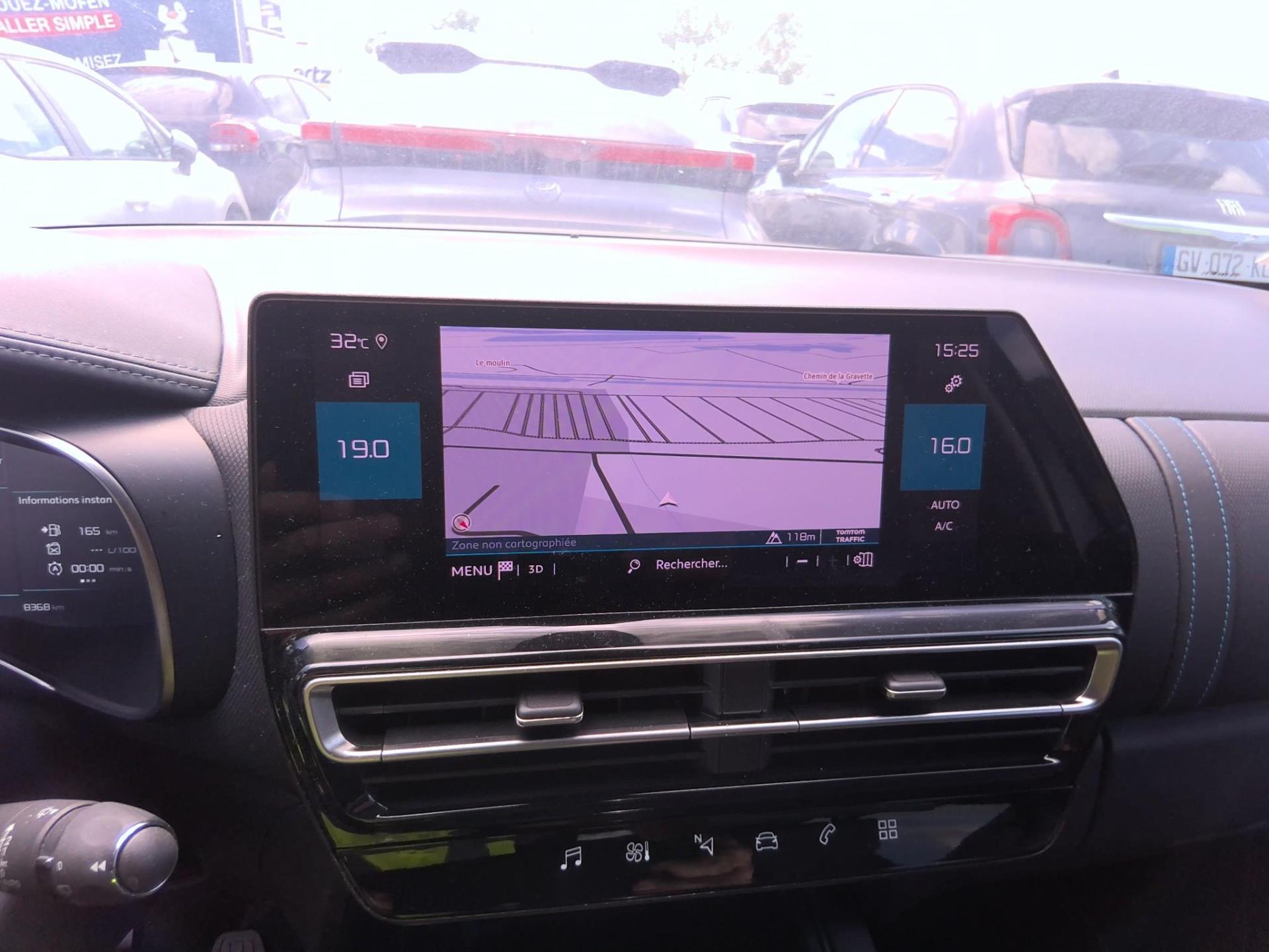 Citroen C5 Aircross PureTech 130 S&S BVM6 C-Series 2023