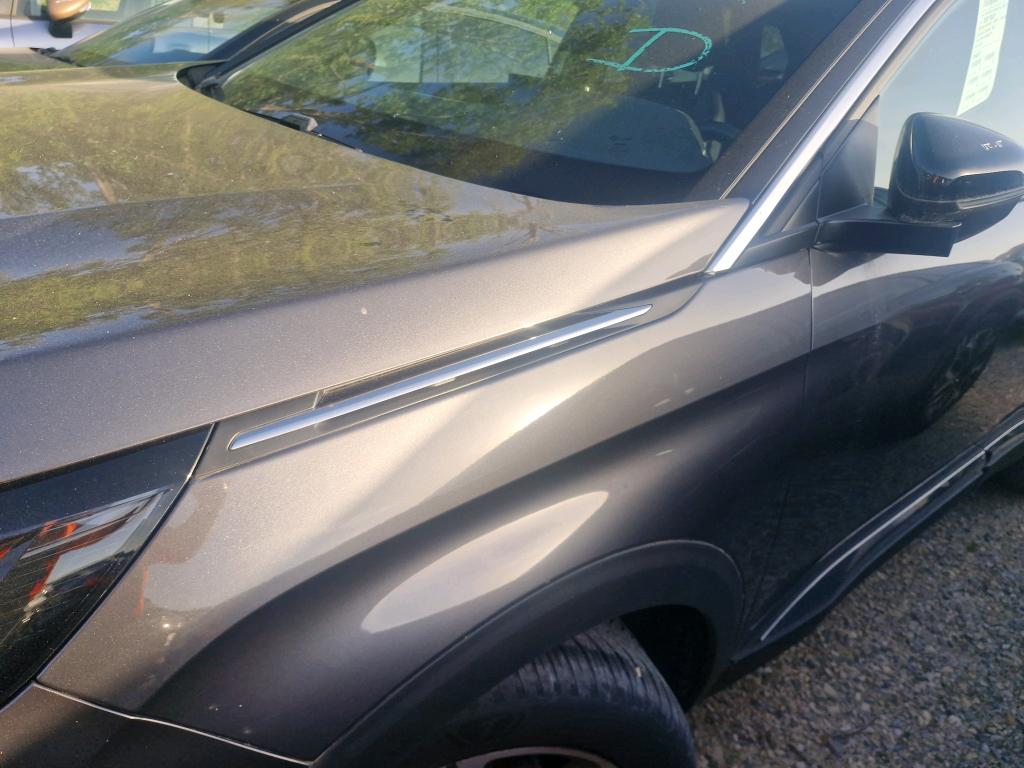Peugeot 3008 BlueHDi 130ch S&S EAT8 Allure Pack 2023