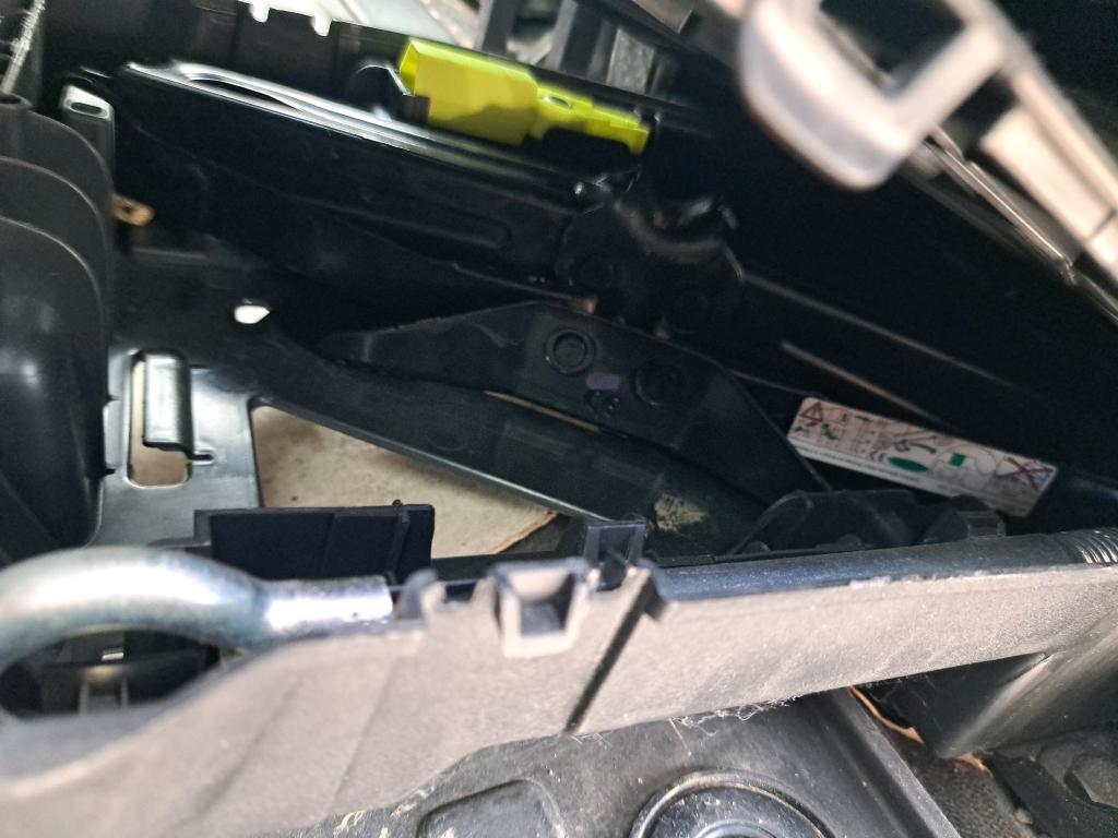 Peugeot EXPERT FGN TOLE LONG 2.0 BLUEHDI 120 S&S BVM6 ASPHALT 2020