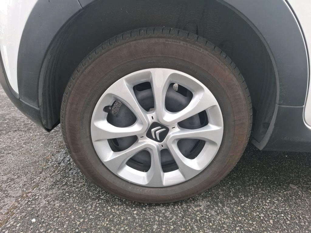 Citroen C3 PureTech 83 ch BVM5 You 2023