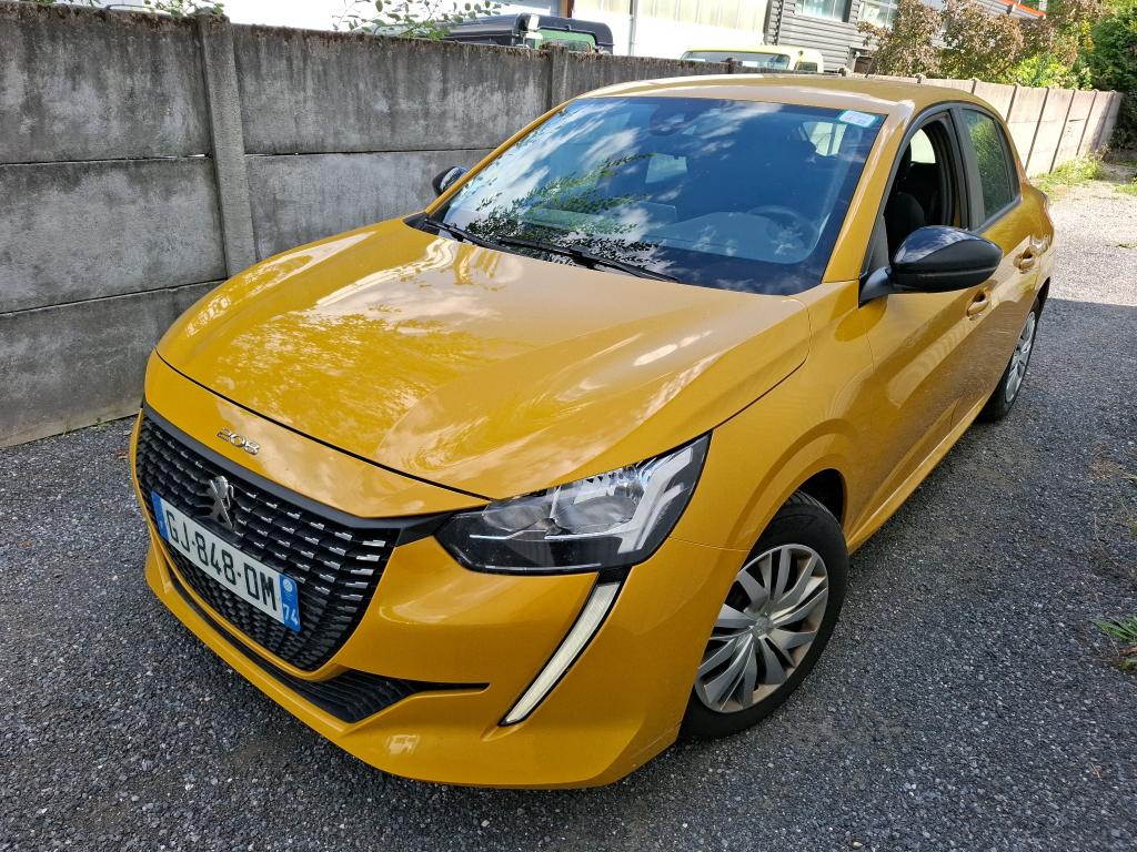 208 II