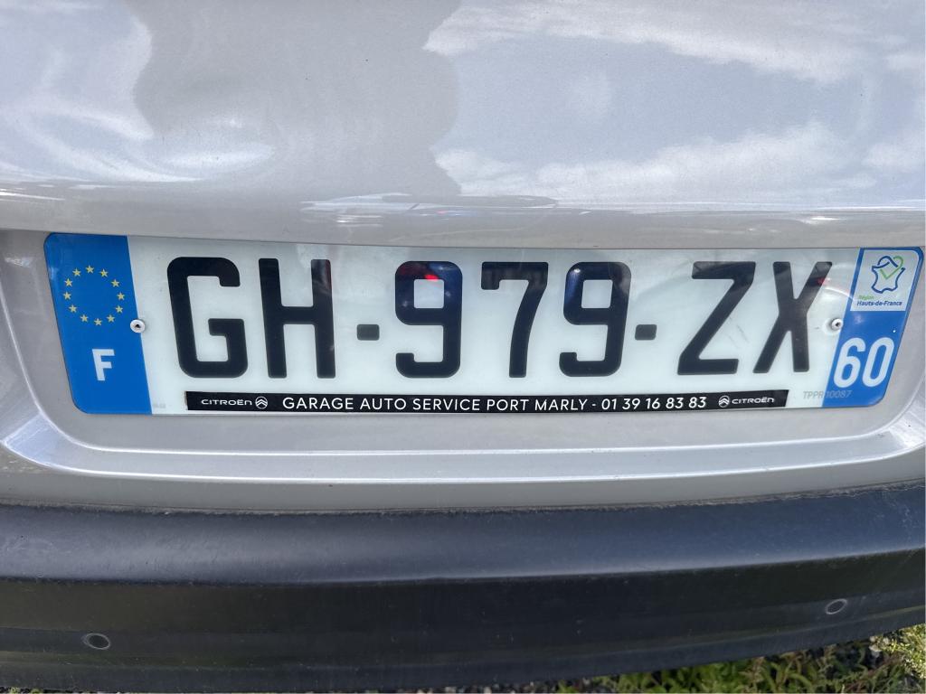 Citroen C3 PureTech 83 S&S BVM5 Shine 2022