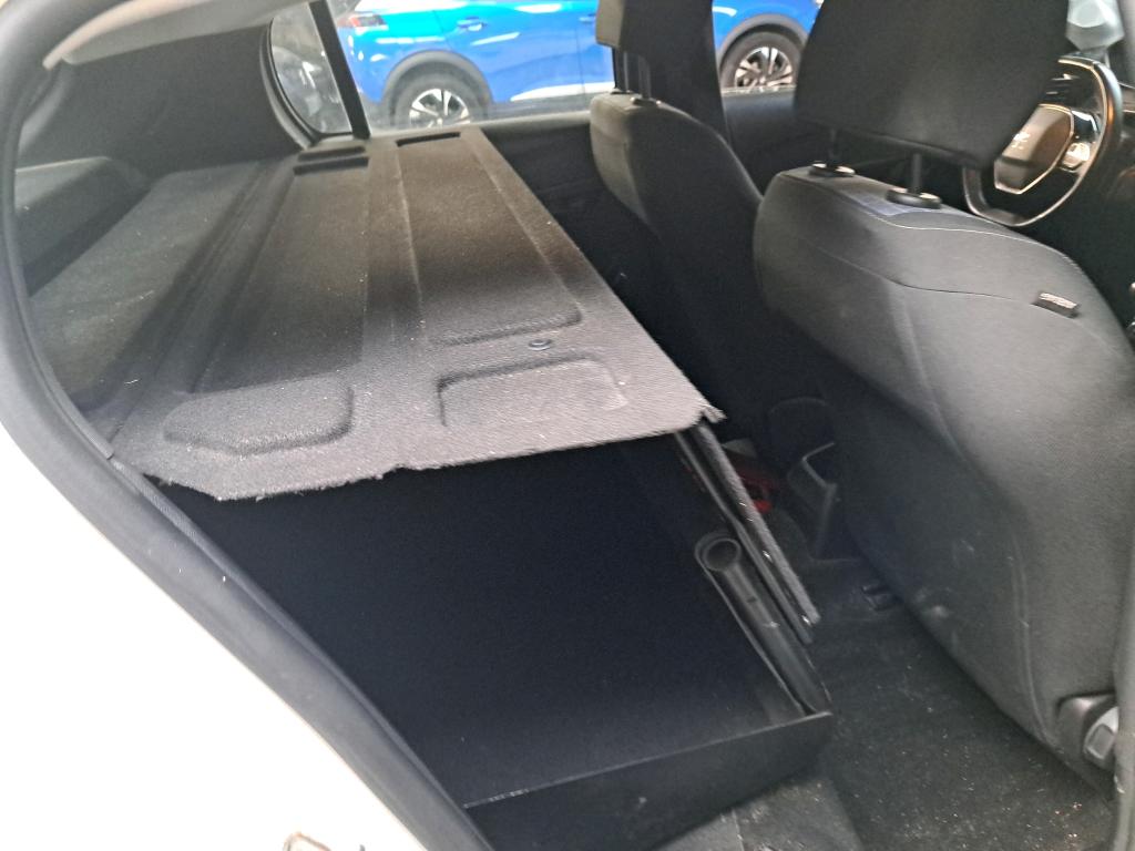 Peugeot 208 BLUEHDI 100 S&S BVM6 PREMIUM PACK 2021