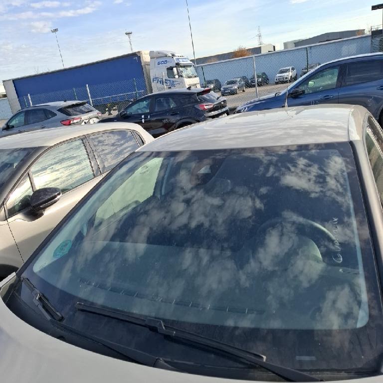 Foto Citroën C3 Origin 7