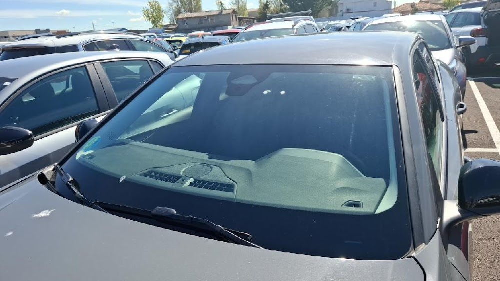 Foto Peugeot 408 8