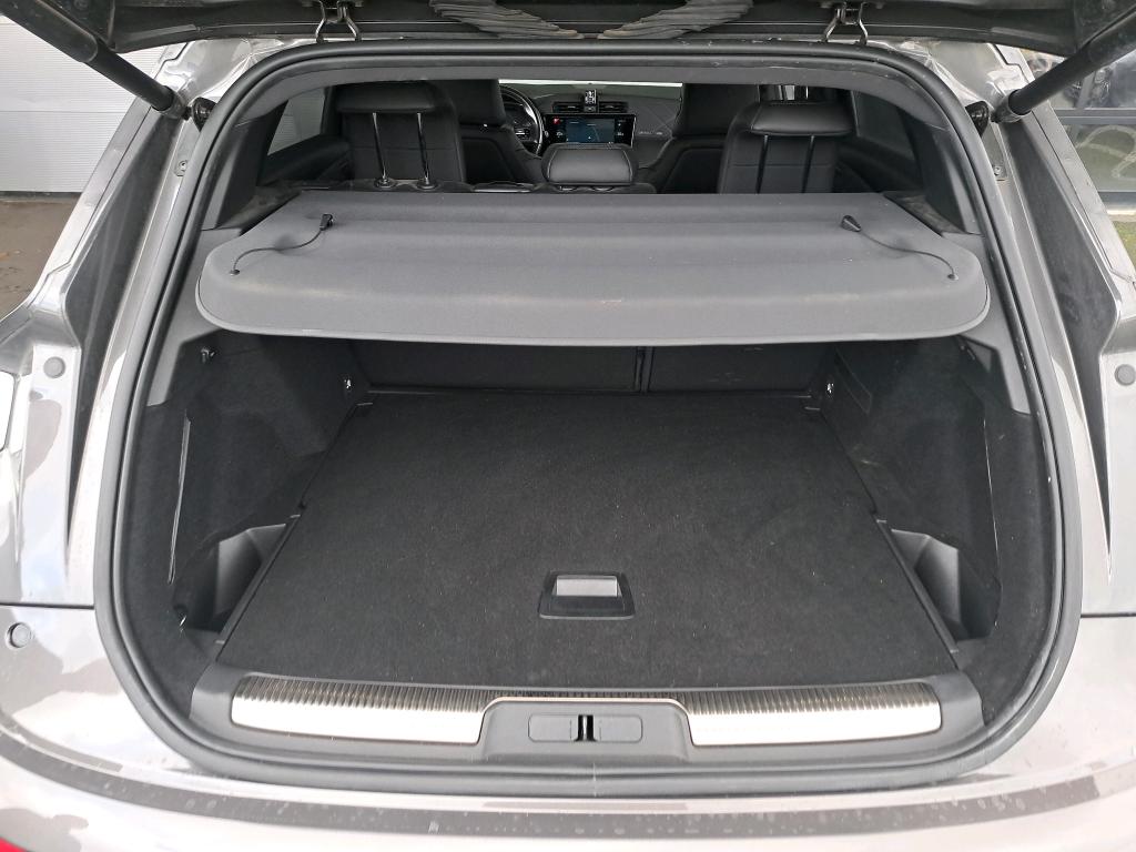 DS DS7 Crossback PureTech 180 EAT8 Rivoli 2021