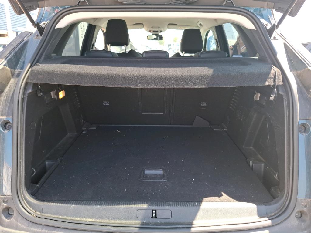 Peugeot 3008 BlueHDi 130ch S&S BVM6 Allure Pack 2022