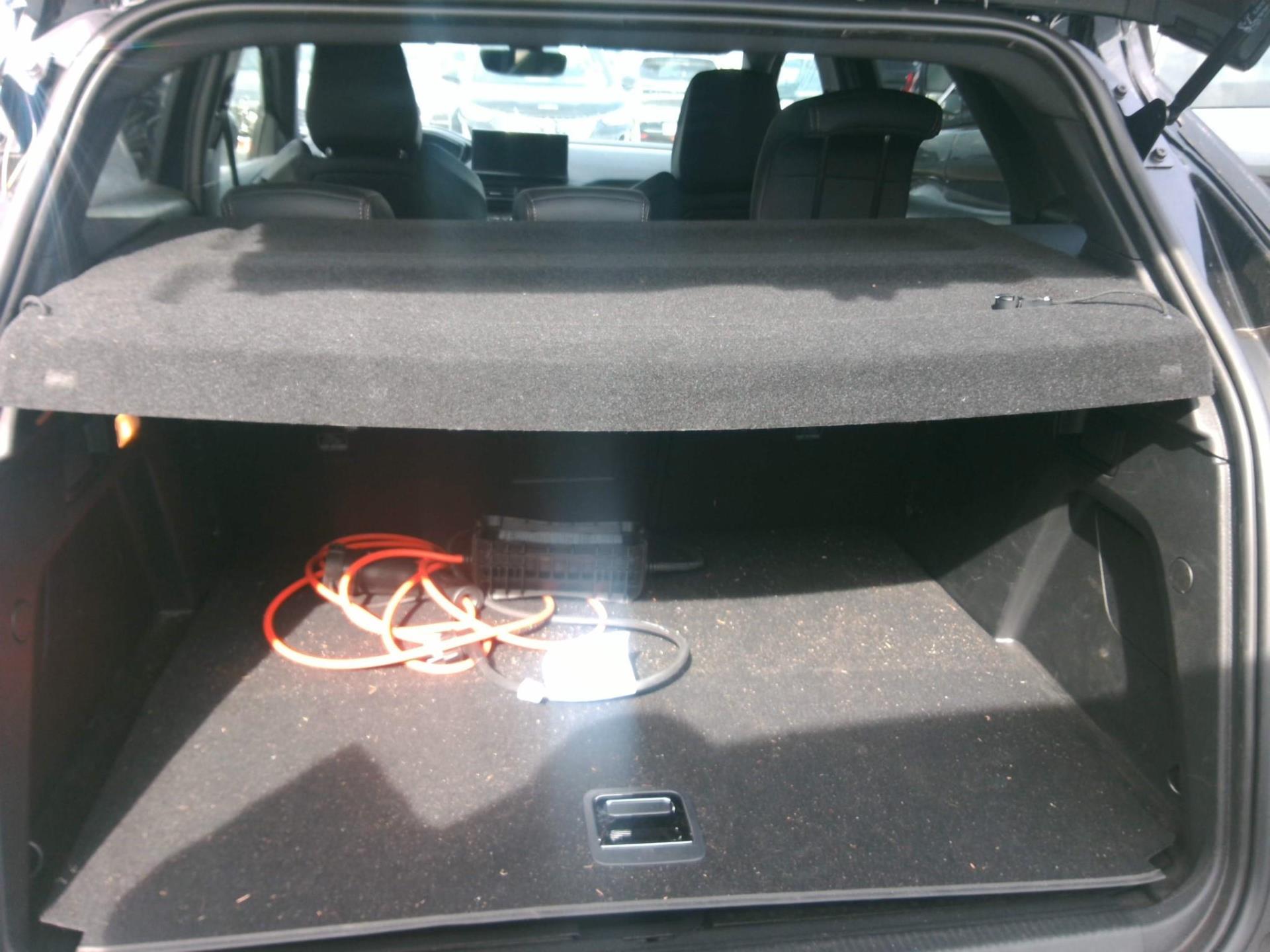 Peugeot 3008 Hybrid 225 e-EAT8 GT 2023