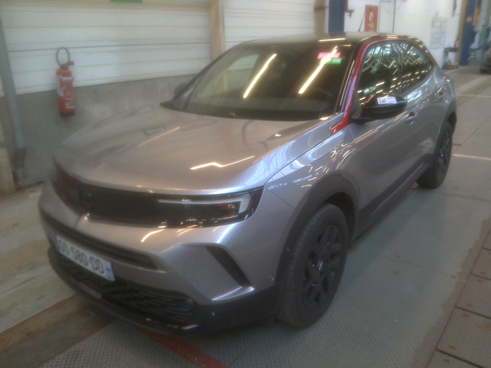 MOKKA B