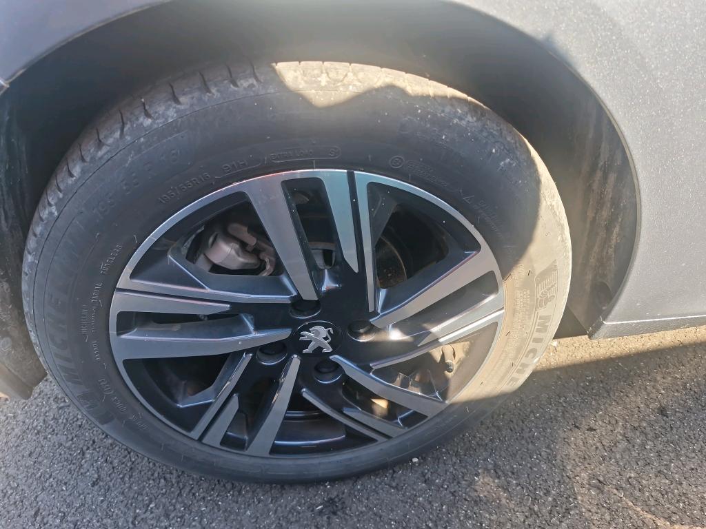 Peugeot 208 PureTech 100 S&S BVM6 Allure Pack 2023