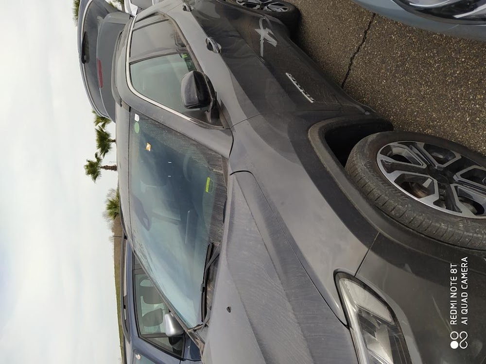 Foto Jeep Compass 12
