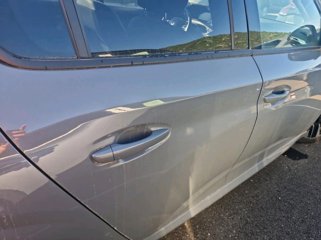 Peugeot 208 PureTech 100 S&S BVM6 Allure 2024