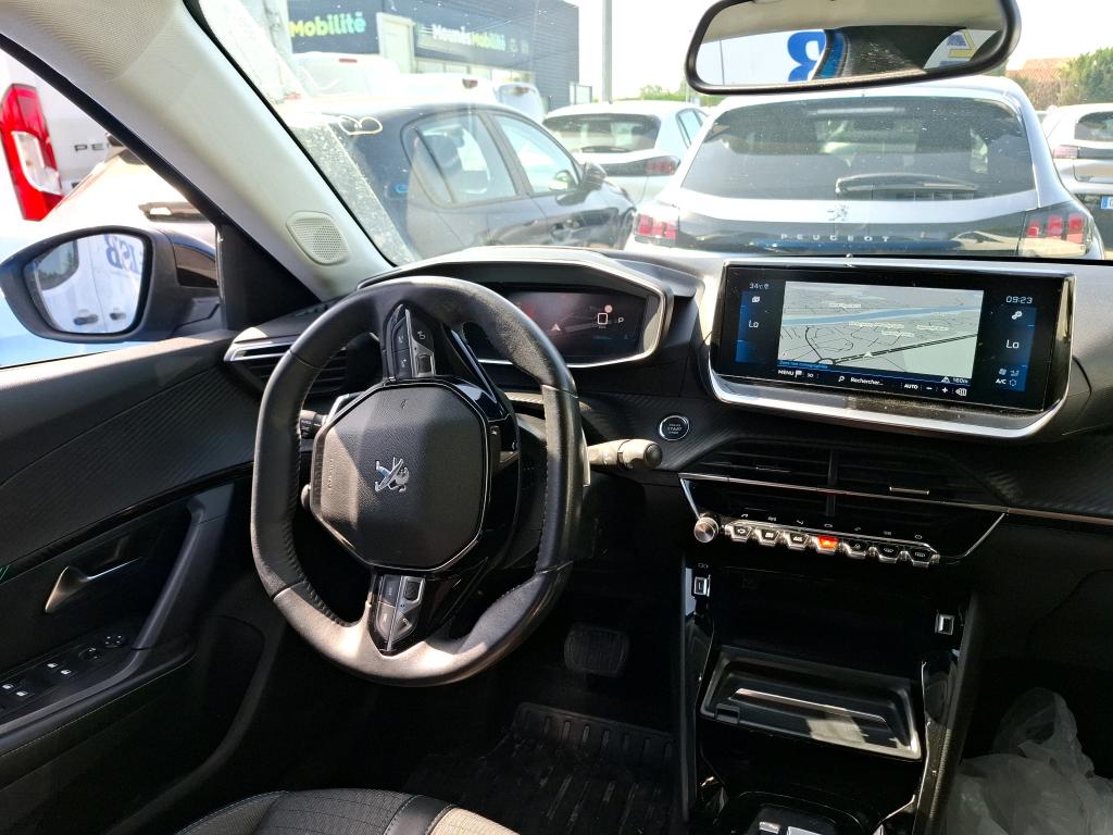 Peugeot 2008 BlueHDi 130 S&S EAT8 Allure Pack 2022