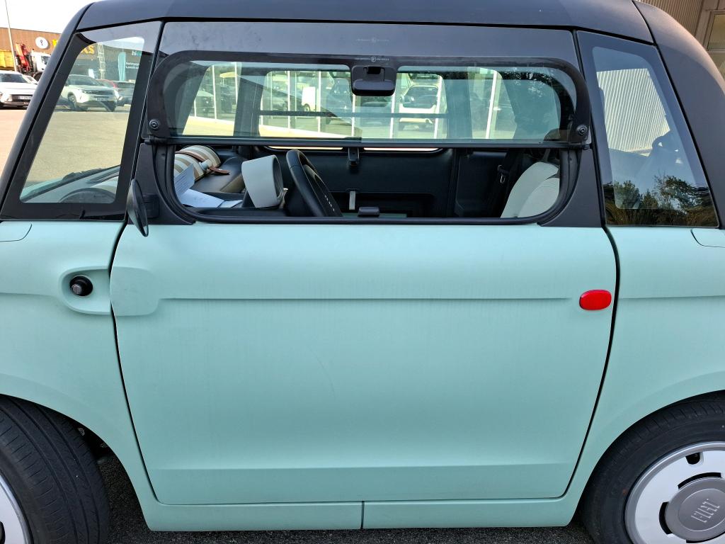 FIAT TOPOLINO