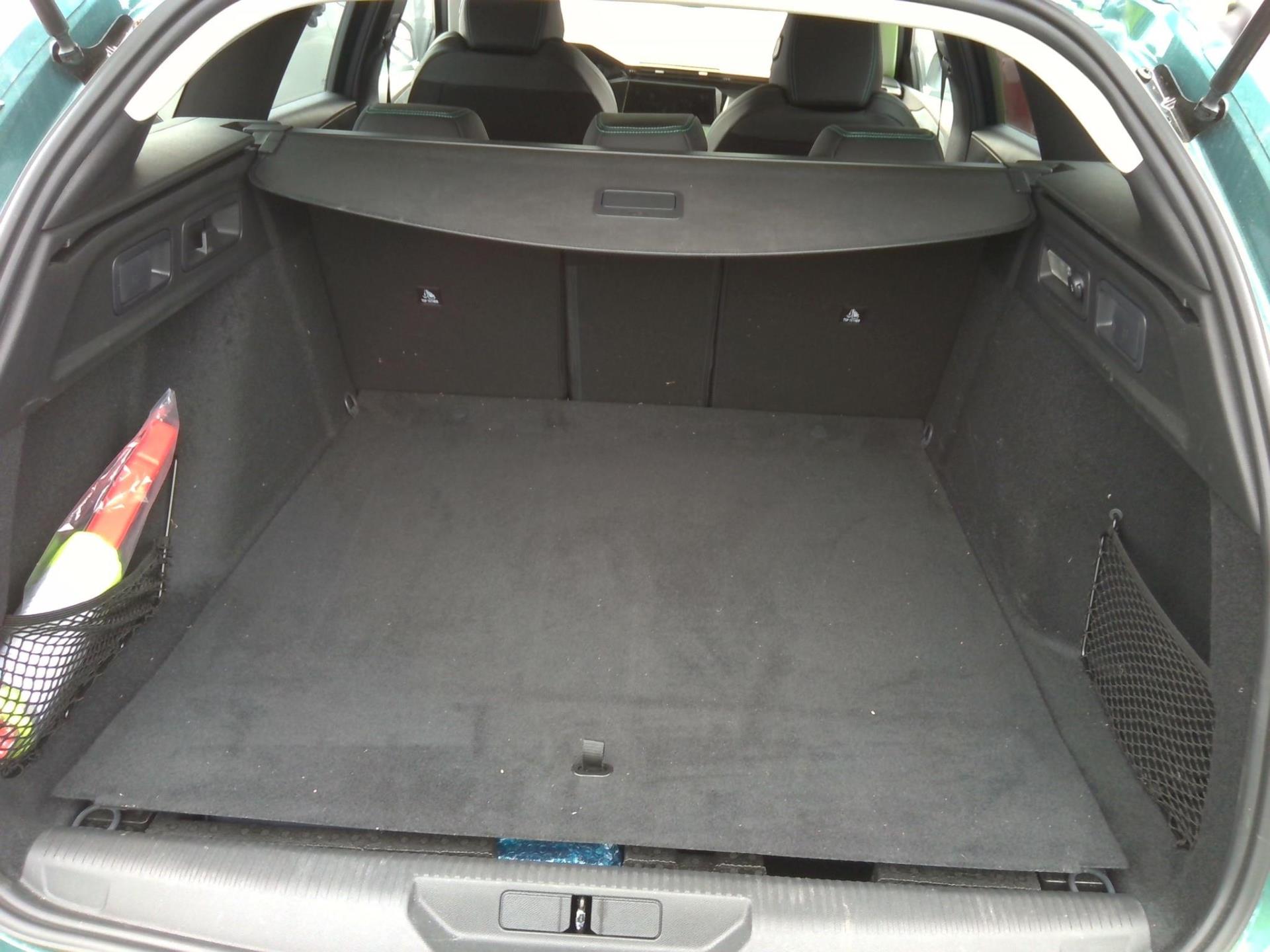 Peugeot 308 SW PHEV 180 e-EAT8 Allure 2024