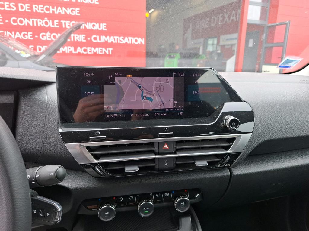 Citroen C4 BlueHDi 110 S&S BVM6 Live Pack Business 2021