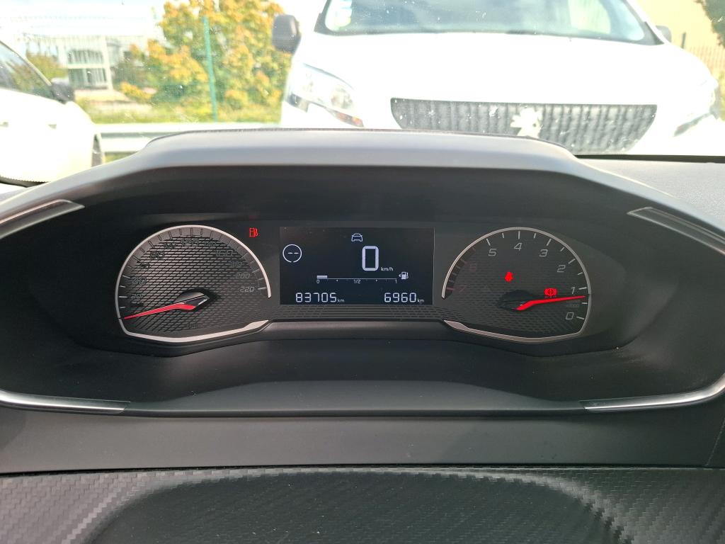Peugeot 208 BLUEHDI 100 S&S BVM6 PREMIUM PACK 2021