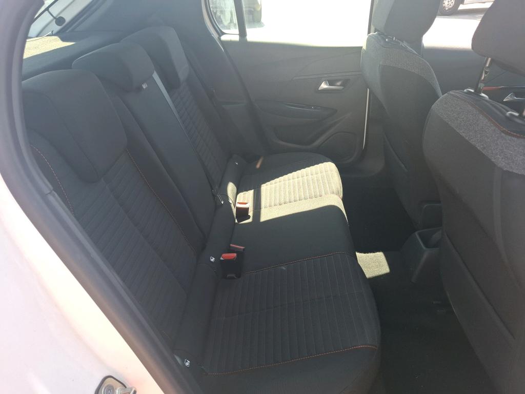 Peugeot 208 PureTech 100 S&S BVM6 Active Pack 2022