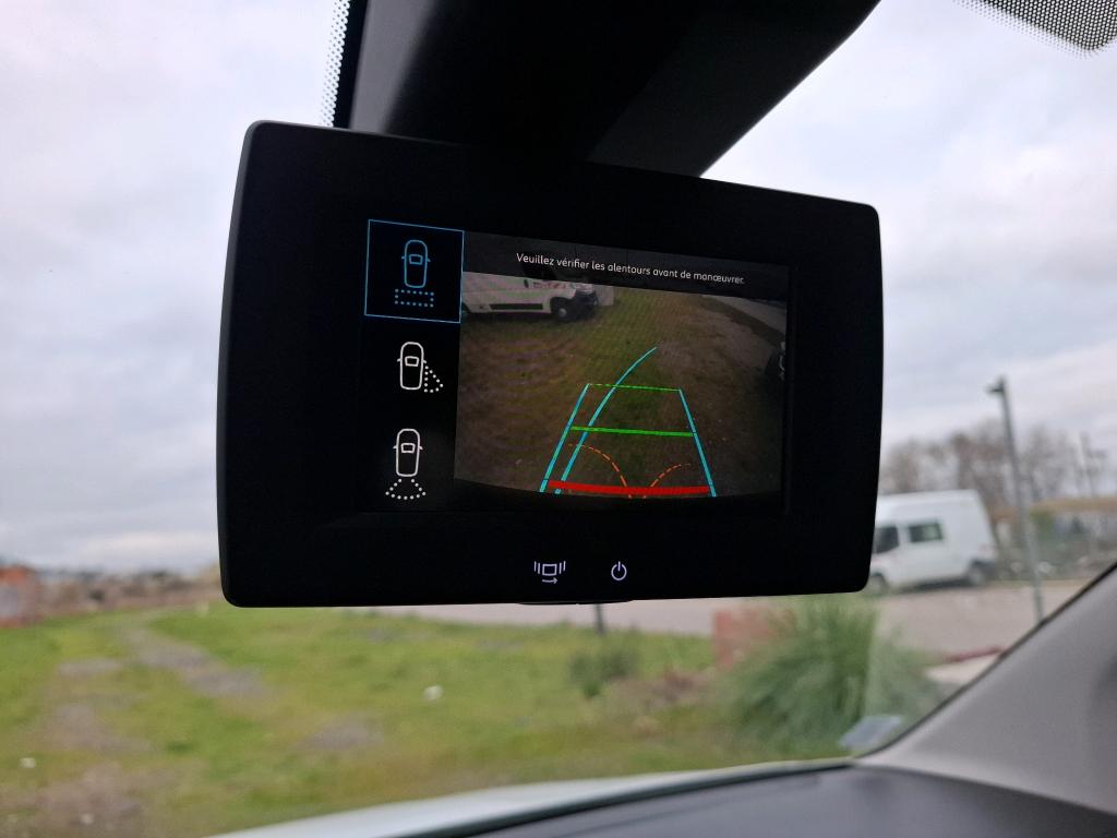 Citroen BERLINGO VAN M 650 BLUEHDI 100 S&S BVM5 CLUB 2019